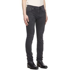 Acne Studios Max Man Ray Jeans